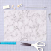 Elegant Marble-stijl Tissuepapier (Craft)