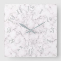 Elegant Marble-stijl