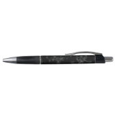 Elegant Marble-stijl - zwart Pen (Bovenkant)