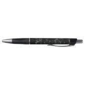 Elegant Marble-stijl - zwart Pen (Bodem)