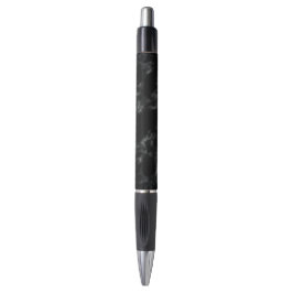 Elegant Marble-stijl - zwart Pen