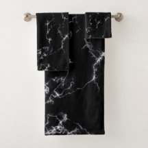 Elegant Marble style4 - Zwart-wit