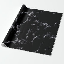 Elegant Marble style4 - Zwart-wit
