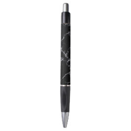 Elegant Marble style4 - Zwart-wit Pen