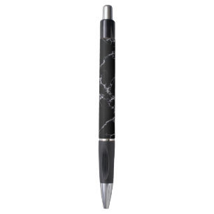 Elegant Marble style4 - Zwart-wit Pen