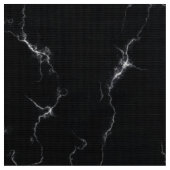 Elegant Marble style4 - Zwart-wit Stof (Close Up)