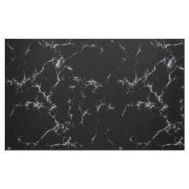 Elegant Marble style4 - Zwart-wit Stof