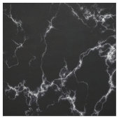 Elegant Marble style4 - Zwart-wit Stof (Swatch)