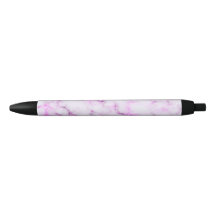 Elegant Marble style - paars roze