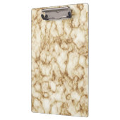 Elegant Marble Texture Klembord (Links)
