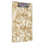 Elegant Marble Texture Klembord (Rechts)