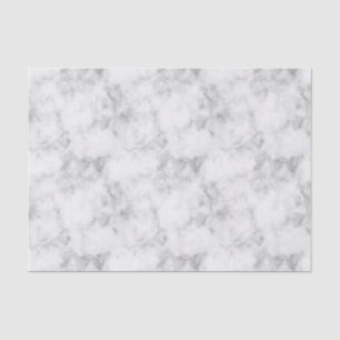 Elegant Marble Tissuepapier