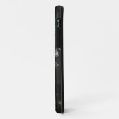 Elegant Marie Antoinette Case-Mate iPhone Case (Achterkant/links)