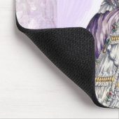 Elegant Marie mousepad Muismat (Hoek)