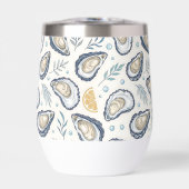 Elegant Marine Oysters (Voorkant)