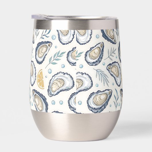 Elegant Marine Oysters (Rechts)