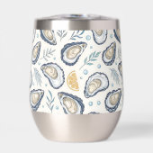 Elegant Marine Oysters (Voorkant)