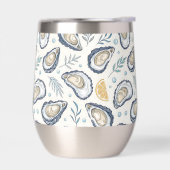 Elegant Marine Oysters (Links)