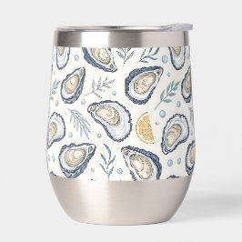 Elegant Marine Oysters