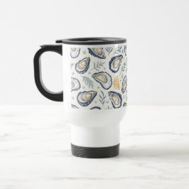 Elegant Marine Oysters Reisbeker
