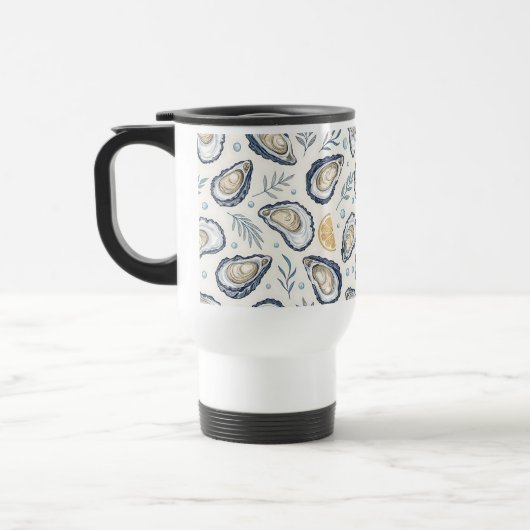 Elegant Marine Oysters Reisbeker (Links)