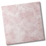 Elegant Marmer Blush Roze Tegeltje<br><div class="desc">Unieke Eenvoudige Waterverf Marmeren Blush Roze keramische tegel. Een zacht blush roze waterverf decor biedt het doek voor een schattige en eigentijdse badkamer of keuken muur of accent streep! Niet over de top, maar een beetje iets speciaals en leuks. Het leuke aan dit ontwerp is dat het 'waterverf'- of 'marmeren'-patroon...</div>