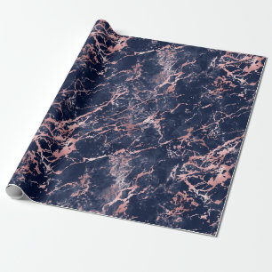 Elegant Marmer Cadeaupapier