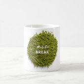 Elegant match break mug koffiemok (Center)