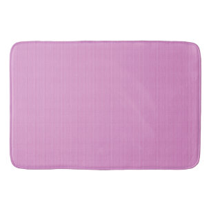 Elegant-Mauve-Pink-Bath-Bed-Rug's Badmat