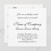 Elegant Medieval Green Letter W Monogram Kaart (Voorkant / Achterkant)