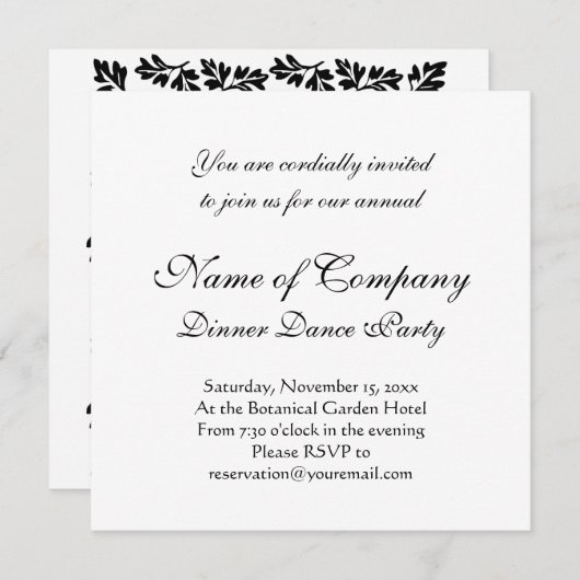 Elegant medieval verlicht manuscript letter A Kaart (Voorkant / Achterkant)