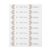 Elegant Mehndi Wedding (Vel)