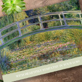 Elegant Memorial Lily Vijver Condoleance Sympathie Kaart