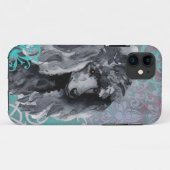 Elegant Miniatuur Podle Case-Mate iPhone Case (Achterkant (horizontaal))