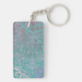 Elegant Miniatuur Podle Sleutelhanger (achterkant)