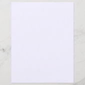 Elegant Minimal Lavendel Vrijgezellenfeest Bar Men (Achterkant)