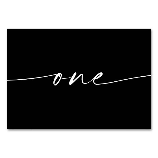 Elegant Minimale aantallen van de Kaarten van de L (Achterkant)