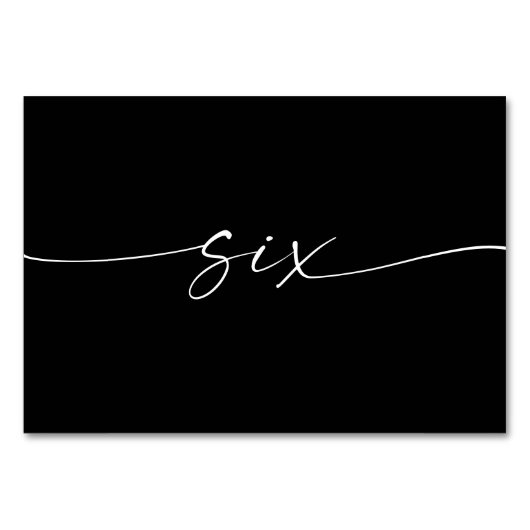 Elegant Minimale aantallen van de Kaarten van de L (Achterkant)