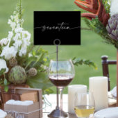 Elegant Minimale Kaarten van de Lijst van het Manu