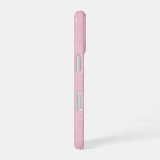 Elegant Minimalist Phone Case iPhone 16 Hoesje (Rechterkant)