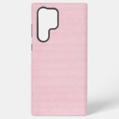 Elegant Minimalist Phone Case Samsung Galaxy Hoesje (Achterkant)
