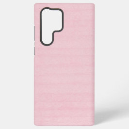 Elegant Minimalist Phone Case Samsung Galaxy Hoesje