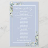 Elegant, minimalistisch, groen-bladeren ventilator (Achterkant)