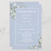 Elegant, minimalistisch, groen-bladeren ventilator (Voorkant / Achterkant)