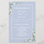 Elegant, minimalistisch, groen-bladeren ventilator (Voorkant)