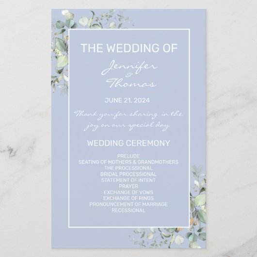 Elegant, minimalistisch, groen-bladeren ventilator (Voorkant)