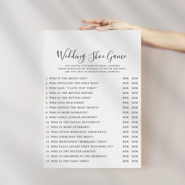 Elegant minimalistisch kalligrafiesovenspel (Creator heeft geüpload)