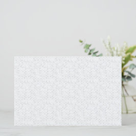 Elegant Minimalistisch Schoolpatroon