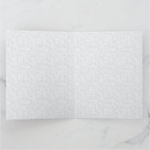 Elegant Minimalistisch Schoolpatroon