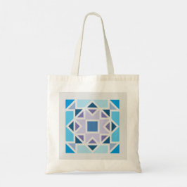 Elegant Minimalistisch Tasontwerp Tote Bag